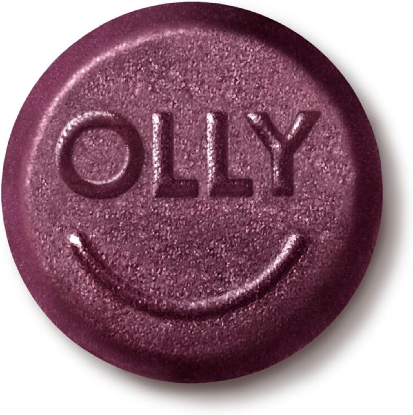 OLLY Kids Multivitamin & Probiotic Gummy, Digestive Support, Vitamins A, D, C, E, B, Zinc, Chewable Supplement, Berry Flavored, 50 Day Supply - 100 Count