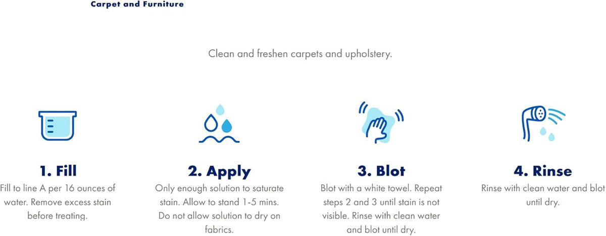 OxiClean Odor Blasters Versatile Odor and Laundry Stain Remover Powder, 5 lb
