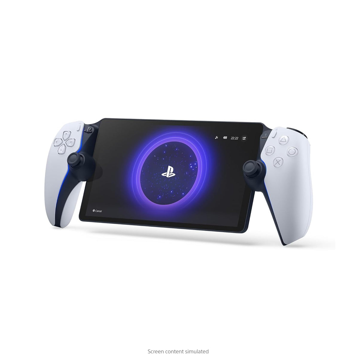 PlayStation 5 Portal Remote Player