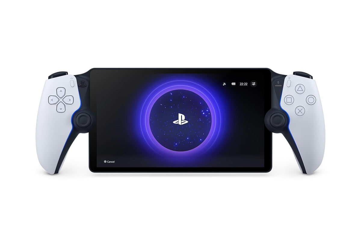 PlayStation 5 Portal Remote Player