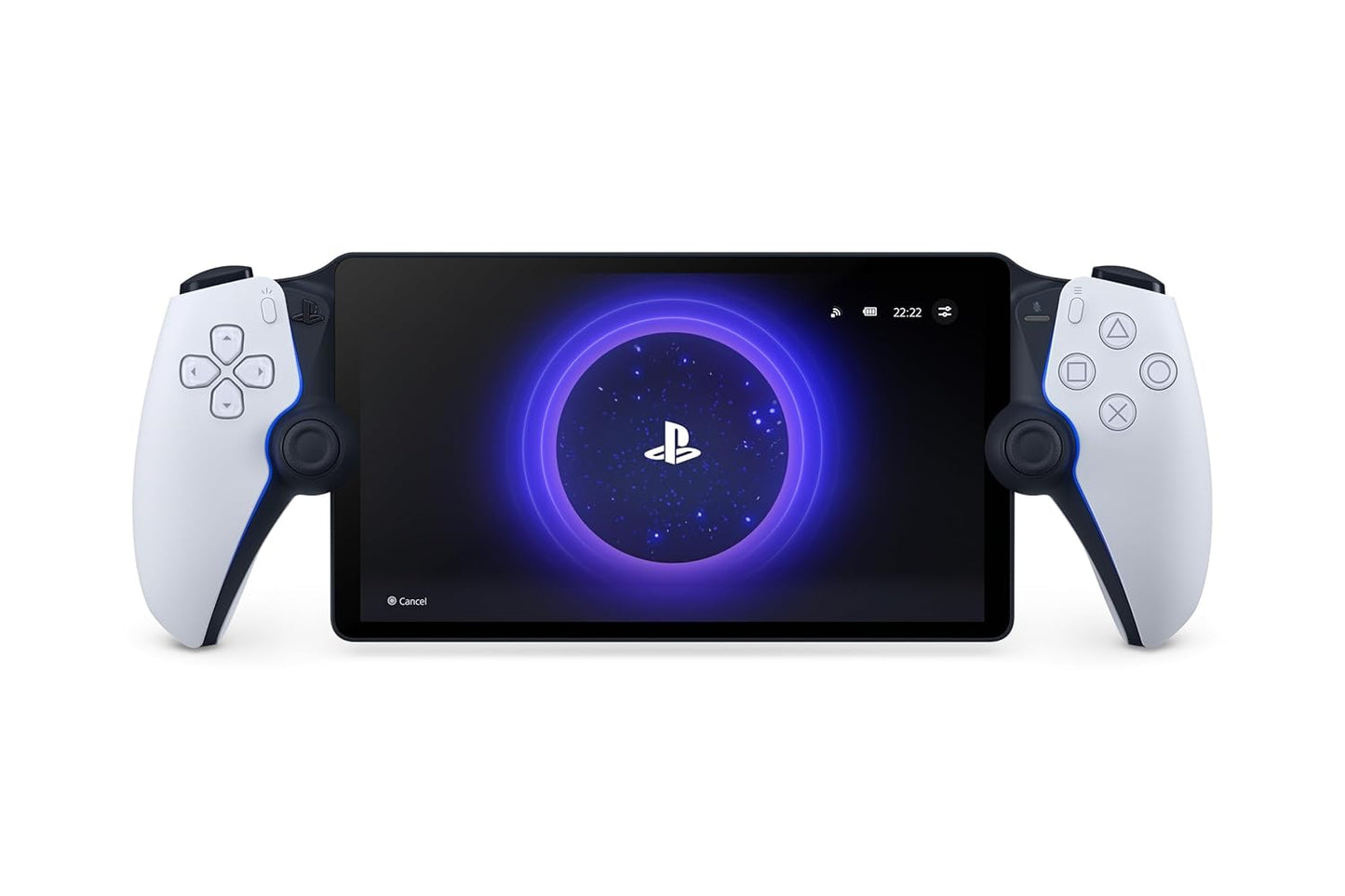 PlayStation 5 Portal Remote Player