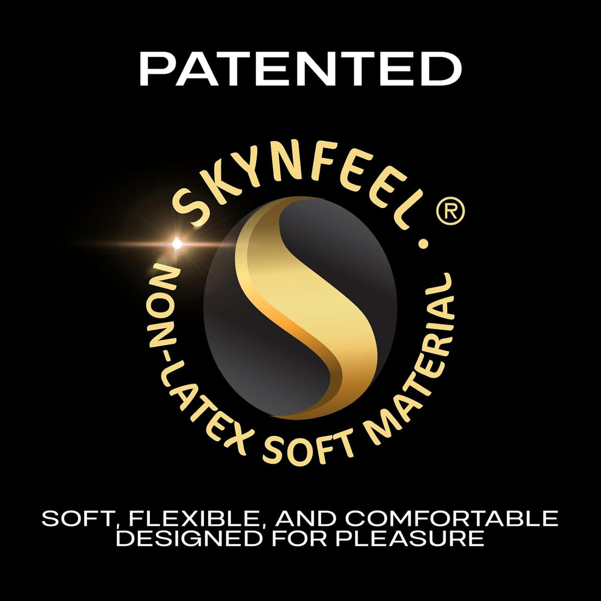SKYN Elite – 36 Count – Ultra-Thin, Lubricated Latex-Free Condoms