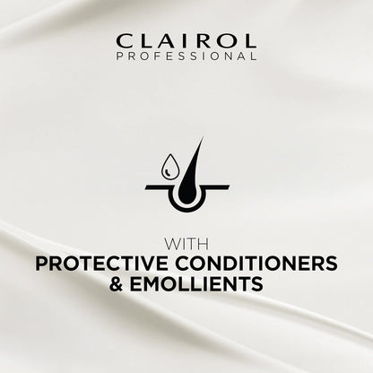 Clairol Professional Pure White 30 Volume Hair Developers for Lightening & Gray Coverage