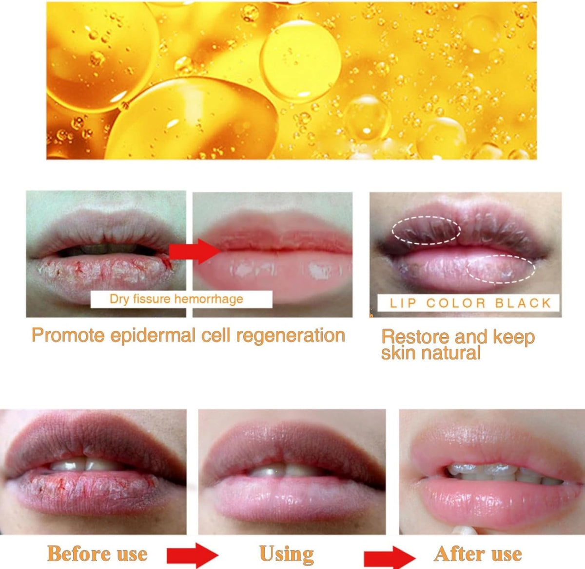 2PCS Lip Lightening for Dark Lips Lip for Smokers Dark Lip Treatment Lightening Cream for Pink Lips Lip Lightener for Smoker Lips Lip Lightening balm for Men and Women (Green)