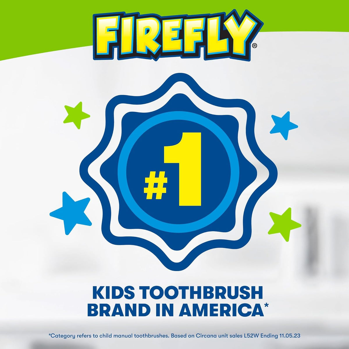 FIREFLY Clean N' Protect Teenage Mutant Ninja Turtles Power Toothbrush with 3D Character Cover, Soft Bristles, Battery Included, Ages 3+, 1+1