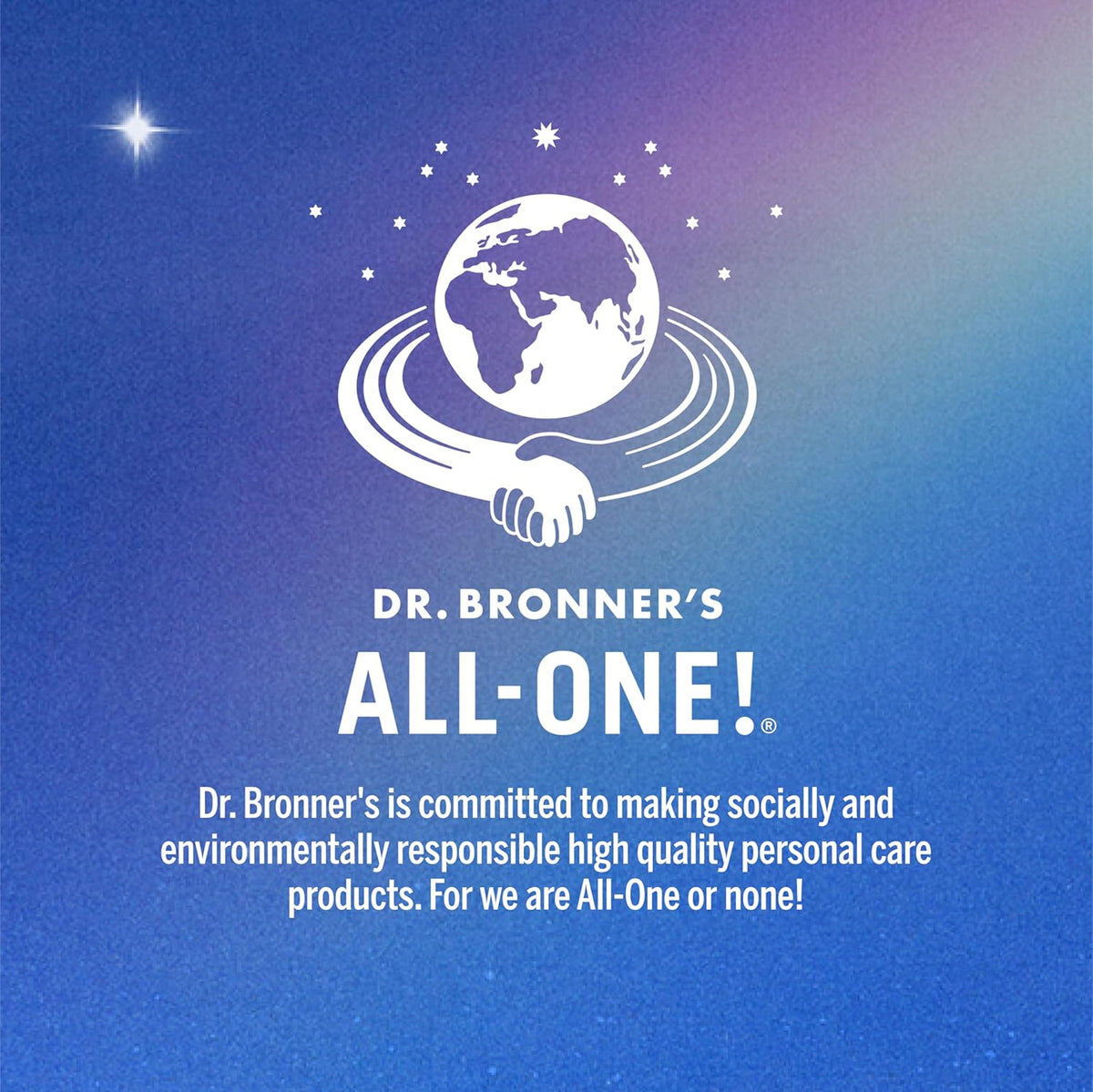 Dr. Bronner's Pure-Castile Magic Soap Liquid (Tea Tree, 32 ounce, 2-Pack) - Made with Regenerative Organic Certified Oils, 18-in-1 Uses: Body, Hair, Laundry & Dishes, Concentrated, Vegan, Non-GMO