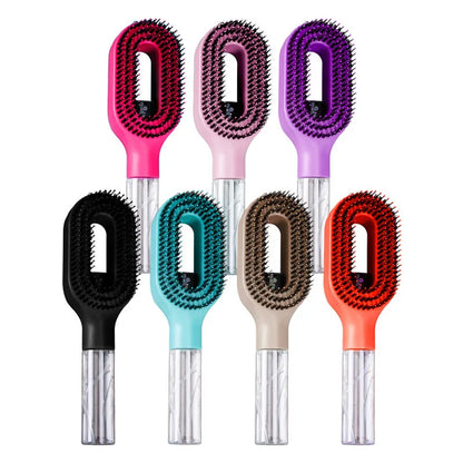 Popular Water Spray Comb Handle spray Comb One Button spray Anti fly spray Comb