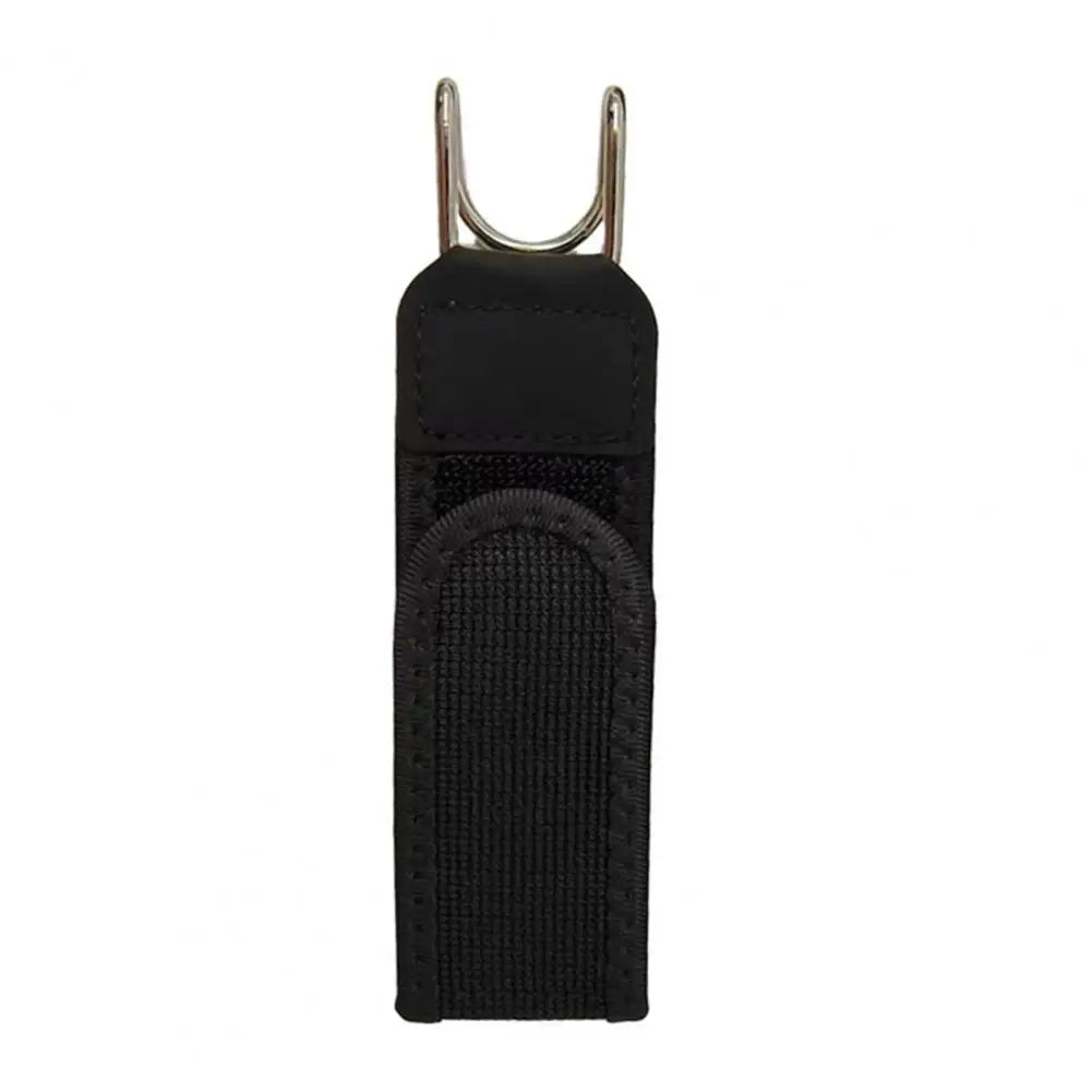 Unisex Upgraded Buckle-Free Buckleless Belt Men Women Hook Velcro Waist Buckle Adjustable Elastic Belt Comfortable Metal Hook